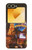 S0893 Las Vegas Etui Coque Housse pour Samsung Galaxy Z Flip 6