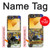 S0902 Mûrier Van Gogh Etui Coque Housse pour Samsung Galaxy Z Flip 6, Flip 7 FE
