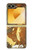 S0969 Alphonse Mucha Job Etui Coque Housse pour Samsung Galaxy Z Flip 6, Flip 7 FE