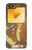 S0969 Alphonse Mucha Job Etui Coque Housse pour Samsung Galaxy Z Flip 6, Flip 7 FE