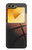 S0980 Le basket-ball Etui Coque Housse pour Samsung Galaxy Z Flip 6, Flip 7 FE