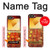 S1030 Dieu hindou Durga Puja Etui Coque Housse pour Samsung Galaxy Z Flip 6, Flip 7 FE