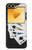 S1078 Poker Royal Flush droite Etui Coque Housse pour Samsung Galaxy Z Flip 6, Flip 7 FE