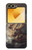 S1091 Rembrandt Christ dans la tempête Etui Coque Housse pour Samsung Galaxy Z Flip 6, Flip 7 FE