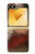 S1144 Noël Père Noël Etui Coque Housse pour Samsung Galaxy Z Flip 6, Flip 7 FE