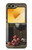 S1316 Raisins Bouteille et un verre de vin rouge Etui Coque Housse pour Samsung Galaxy Z Flip 6, Flip 7 FE