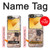 S1332 Ito Jakuchu Coq Etui Coque Housse pour Samsung Galaxy Z Flip 6, Flip 7 FE