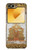 S1511 Art Thai émeraude Etui Coque Housse pour Samsung Galaxy Z Flip 6, Flip 7 FE