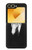S1591 Anonymous Homme en Costume Noir Etui Coque Housse pour Samsung Galaxy Z Flip 6, Flip 7 FE