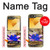 S1604 Carpe Koi poisson japonais Tatouage Etui Coque Housse pour Samsung Galaxy Z Flip 6, Flip 7 FE