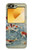 S1654 Carpe Koï poisson Peinture Art Etui Coque Housse pour Samsung Galaxy Z Flip 6, Flip 7 FE
