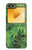 S1656 Plante Etui Coque Housse pour Samsung Galaxy Z Flip 6, Flip 7 FE