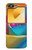S1671 Arc en ciel coloré Rose Etui Coque Housse pour Samsung Galaxy Z Flip 6, Flip 7 FE