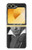 S1930 Beethoven Etui Coque Housse pour Samsung Galaxy Z Flip 6, Flip 7 FE