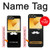 S1946 Sir Mustache Minimalisme Etui Coque Housse pour Samsung Galaxy Z Flip 6, Flip 7 FE