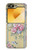 S2229 Fleurs millésimé Etui Coque Housse pour Samsung Galaxy Z Flip 6, Flip 7 FE