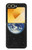 S2266 La planète Terre de l'Étoile nébuleuse espace Etui Coque Housse pour Samsung Galaxy Z Flip 6, Flip 7 FE