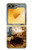 S2276 la Nativité Etui Coque Housse pour Samsung Galaxy Z Flip 6, Flip 7 FE