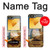 S2276 la Nativité Etui Coque Housse pour Samsung Galaxy Z Flip 6, Flip 7 FE