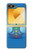 S2295 Bhuddha Aura Chakra Équilibrage guérison Etui Coque Housse pour Samsung Galaxy Z Flip 6, Flip 7 FE
