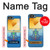 S2295 Bhuddha Aura Chakra Équilibrage guérison Etui Coque Housse pour Samsung Galaxy Z Flip 6, Flip 7 FE