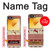 S2310 Noël Rennes neige Etui Coque Housse pour Samsung Galaxy Z Flip 6, Flip 7 FE