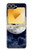 S2400 Peter Pan Etui Coque Housse pour Samsung Galaxy Z Flip 6