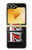 S2406 Machine à sous de Lucky 777 Etui Coque Housse pour Samsung Galaxy Z Flip 6, Flip 7 FE