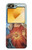 S2420 La Vierge Marie Santa Maria Etui Coque Housse pour Samsung Galaxy Z Flip 6, Flip 7 FE