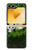 S2441 Forêt de Bambous de la famille Panda Etui Coque Housse pour Samsung Galaxy Z Flip 6, Flip 7 FE