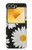 S2477 une marguerite Etui Coque Housse pour Samsung Galaxy Z Flip 6, Flip 7 FE