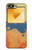 S2494 Australie Drapeau Carte texture de la roche Etui Coque Housse pour Samsung Galaxy Z Flip 6, Flip 7 FE