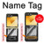 S2512 Mère Teresa Etui Coque Housse pour Samsung Galaxy Z Flip 6, Flip 7 FE