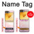 S2514 Ailes Ange mignon Etui Coque Housse pour Samsung Galaxy Z Flip 6