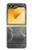 S2533 Thor Tonnerre grève Marteau Etui Coque Housse pour Samsung Galaxy Z Flip 6