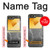 S2533 Thor Tonnerre grève Marteau Etui Coque Housse pour Samsung Galaxy Z Flip 6