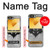S2549 Rorschach Test de psychologique Etui Coque Housse pour Samsung Galaxy Z Flip 6, Flip 7 FE