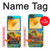 S2568 Mer Poissons marins Coraux Sous-marine Océan Etui Coque Housse pour Samsung Galaxy Z Flip 6
