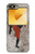 S2634 Muay Thai Kickboxing Art Martial Etui Coque Housse pour Samsung Galaxy Z Flip 6, Flip 7 FE