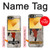 S2634 Muay Thai Kickboxing Art Martial Etui Coque Housse pour Samsung Galaxy Z Flip 6, Flip 7 FE