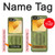 S2656 Radio Vert bakélite millésimé Etui Coque Housse pour Samsung Galaxy Z Flip 6, Flip 7 FE