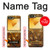 S2663 Fleur jaune Amandier Van Gogh Etui Coque Housse pour Samsung Galaxy Z Flip 6, Flip 7 FE