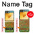 S2681 Champ de coquelicots Vincent Van Gogh Etui Coque Housse pour Samsung Galaxy Z Flip 6, Flip 7 FE