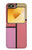 S2795 Palette de joues couleur Etui Coque Housse pour Samsung Galaxy Z Flip 6