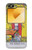 S2806 Carte Tarot Le Magicien Etui Coque Housse pour Samsung Galaxy Z Flip 6, Flip 7 FE
