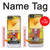 S2806 Carte Tarot Le Magicien Etui Coque Housse pour Samsung Galaxy Z Flip 6, Flip 7 FE