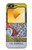 S2809 Carte Tarot L'Impératrice Etui Coque Housse pour Samsung Galaxy Z Flip 6, Flip 7 FE