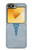S2815 Symbole médical Etui Coque Housse pour Samsung Galaxy Z Flip 6, Flip 7 FE