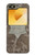 S2868 Texas Presidio shérif du comté Badge Etui Coque Housse pour Samsung Galaxy Z Flip 6, Flip 7 FE