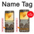 S2868 Texas Presidio shérif du comté Badge Etui Coque Housse pour Samsung Galaxy Z Flip 6, Flip 7 FE